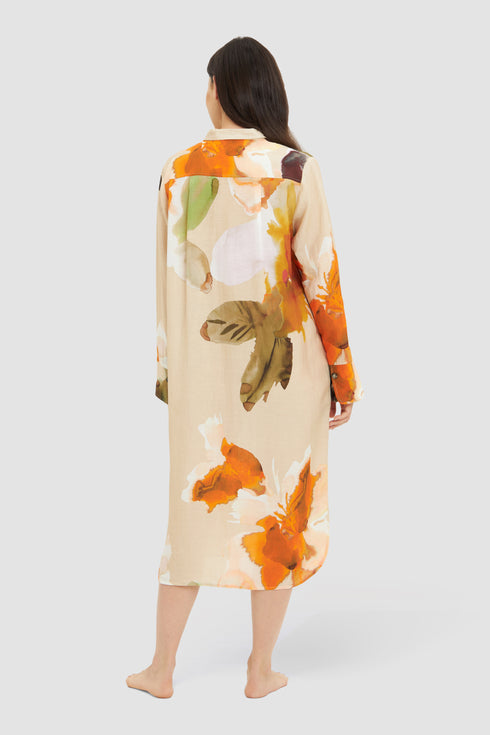 Feraud Beachdress
